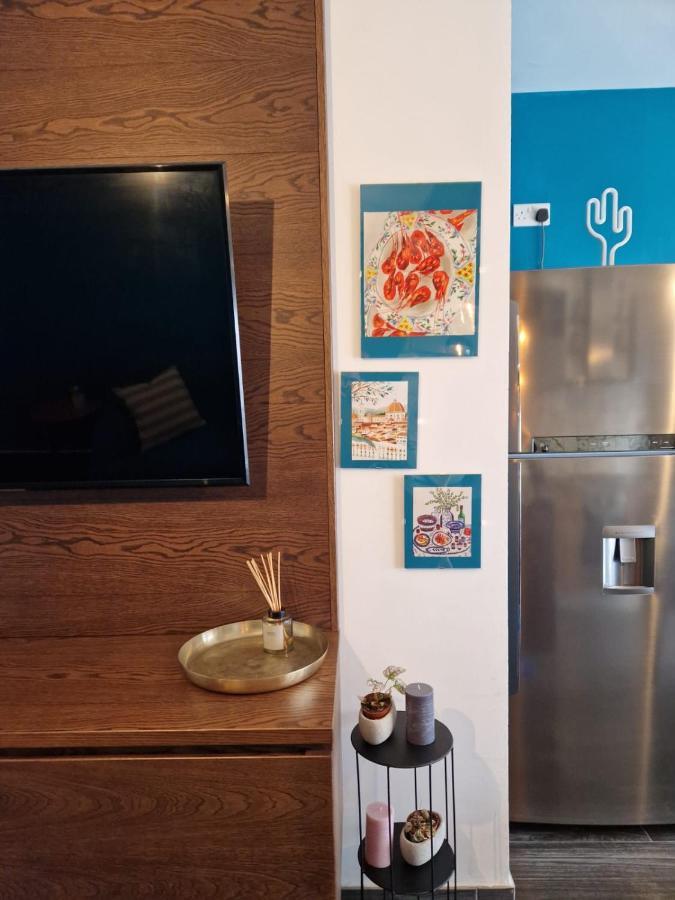 The Clover Apartment St. Paul's Bay