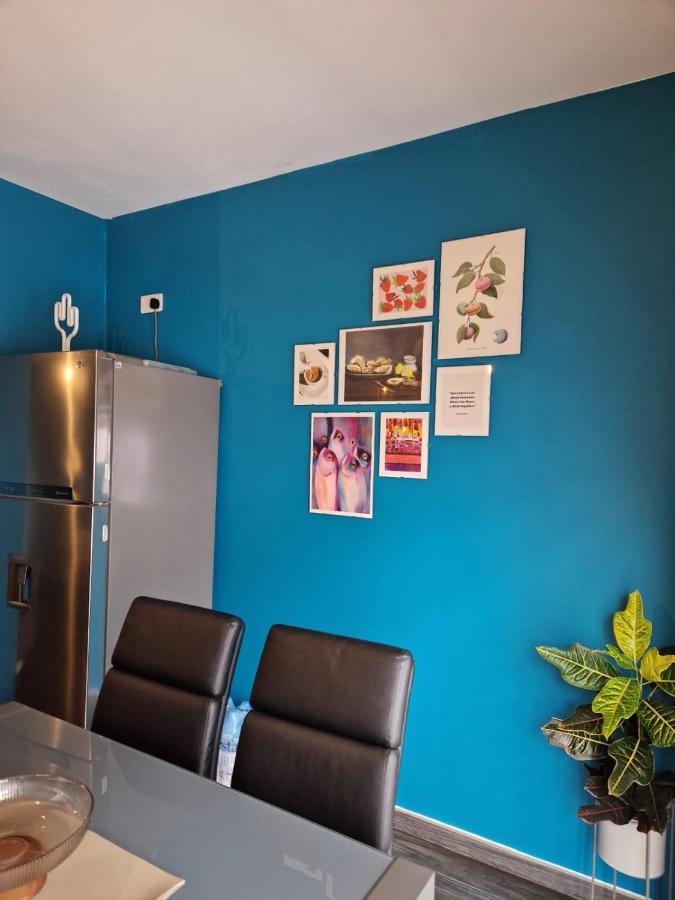The Clover Apartment