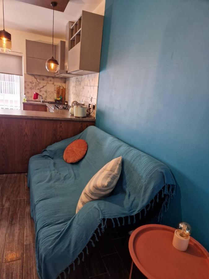 Apartment The Clover *